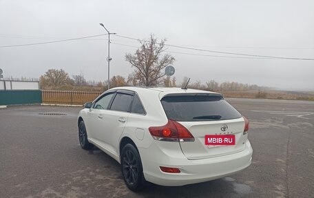 Toyota Venza I, 2013 год, 2 100 000 рублей, 5 фотография
