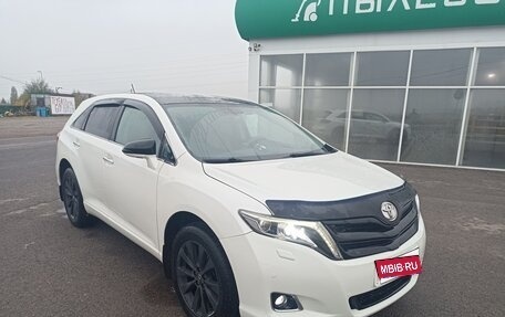 Toyota Venza I, 2013 год, 2 100 000 рублей, 9 фотография