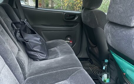 Hyundai Santa Fe III рестайлинг, 2002 год, 350 000 рублей, 2 фотография