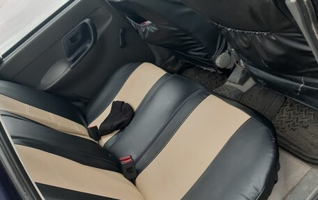 Volkswagen Polo III рестайлинг, 1999 год, 250 000 рублей, 5 фотография