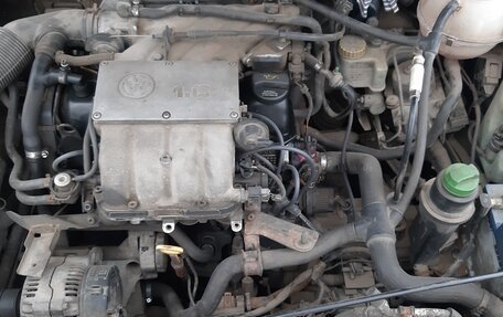 Volkswagen Polo III рестайлинг, 1999 год, 250 000 рублей, 11 фотография