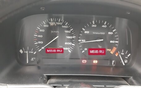 Volkswagen Polo III рестайлинг, 1999 год, 250 000 рублей, 16 фотография