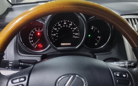 Lexus RX II рестайлинг, 2006 год, 1 450 000 рублей, 16 фотография
