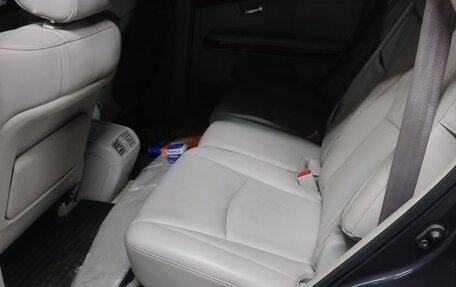Lexus RX II рестайлинг, 2006 год, 1 450 000 рублей, 15 фотография