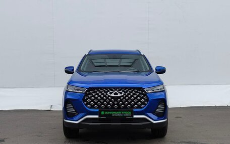 Chery Tiggo 7 Pro, 2022 год, 1 530 000 рублей, 2 фотография