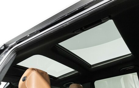 Mercedes-Benz GLS, 2018 год, 5 089 700 рублей, 15 фотография