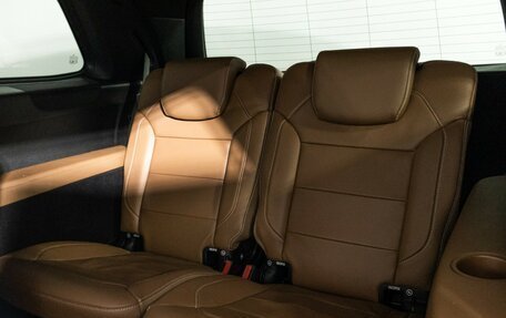 Mercedes-Benz GLS, 2018 год, 5 089 700 рублей, 16 фотография