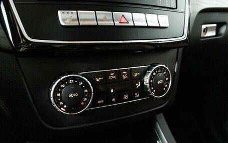 Mercedes-Benz GLS, 2018 год, 5 089 700 рублей, 19 фотография