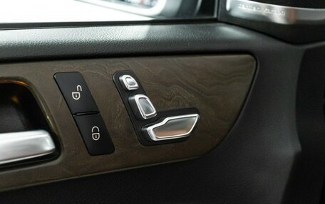 Mercedes-Benz GLS, 2018 год, 5 089 700 рублей, 17 фотография