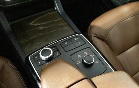 Mercedes-Benz GLS, 2018 год, 5 089 700 рублей, 22 фотография