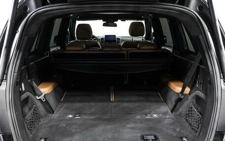 Mercedes-Benz GLS, 2018 год, 5 089 700 рублей, 25 фотография