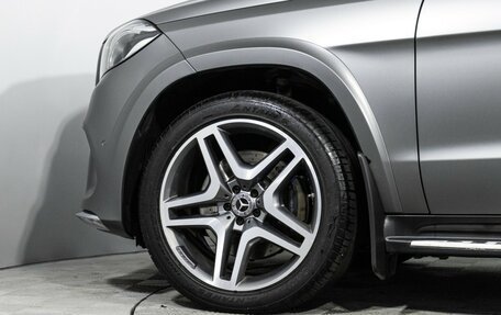 Mercedes-Benz GLS, 2018 год, 5 089 700 рублей, 28 фотография