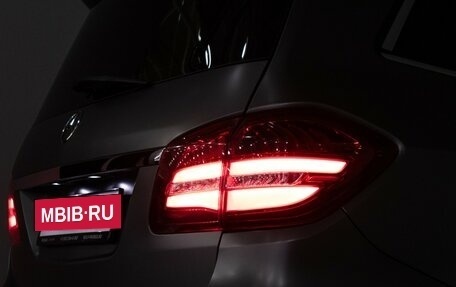 Mercedes-Benz GLS, 2018 год, 5 089 700 рублей, 33 фотография