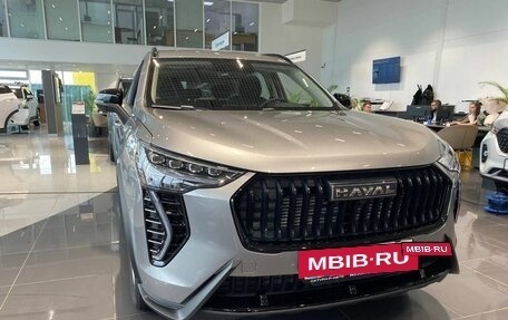 Haval Jolion, 2025 год, 2 449 000 рублей, 5 фотография