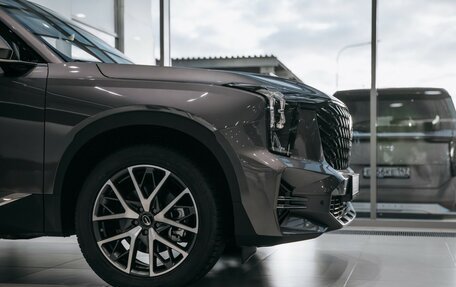 GAC GS8, 2025 год, 4 499 000 рублей, 4 фотография