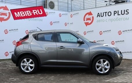 Nissan Juke II, 2011 год, 980 000 рублей, 3 фотография