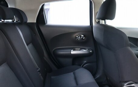 Nissan Juke II, 2011 год, 980 000 рублей, 16 фотография