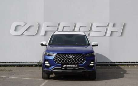Chery Tiggo 7 Pro, 2021 год, 1 690 000 рублей, 3 фотография