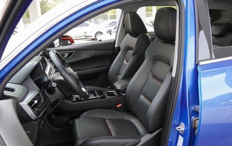Chery Tiggo 7 Pro, 2021 год, 1 690 000 рублей, 10 фотография