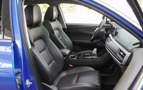 Chery Tiggo 7 Pro, 2021 год, 1 690 000 рублей, 8 фотография