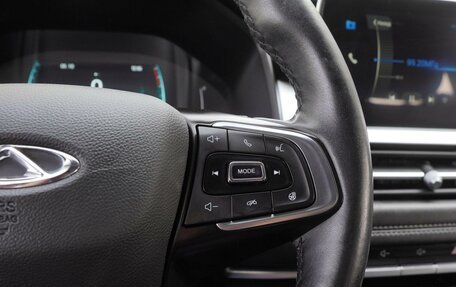 Chery Tiggo 7 Pro, 2021 год, 1 690 000 рублей, 18 фотография