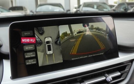 Chery Tiggo 7 Pro, 2021 год, 1 690 000 рублей, 15 фотография