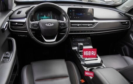 Chery Tiggo 7 Pro, 2021 год, 1 690 000 рублей, 6 фотография