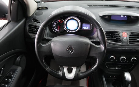 Renault Fluence I, 2011 год, 549 000 рублей, 12 фотография