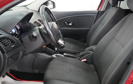 Renault Fluence I, 2011 год, 549 000 рублей, 8 фотография