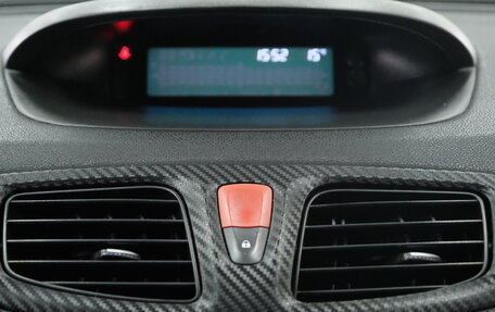 Renault Fluence I, 2011 год, 549 000 рублей, 14 фотография