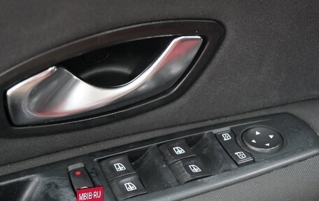 Renault Fluence I, 2011 год, 549 000 рублей, 9 фотография