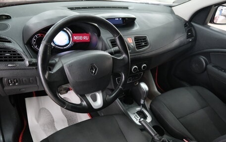 Renault Fluence I, 2011 год, 549 000 рублей, 11 фотография