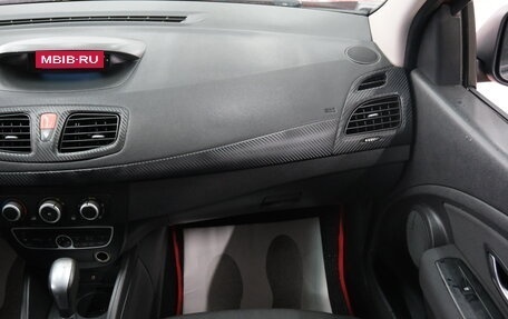 Renault Fluence I, 2011 год, 549 000 рублей, 16 фотография