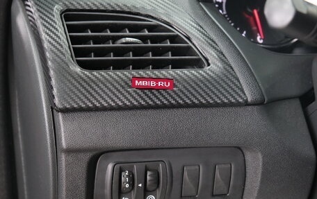 Renault Fluence I, 2011 год, 549 000 рублей, 10 фотография