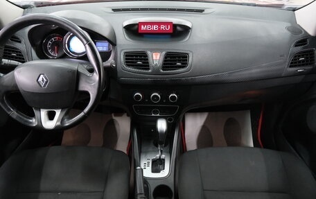 Renault Fluence I, 2011 год, 549 000 рублей, 13 фотография