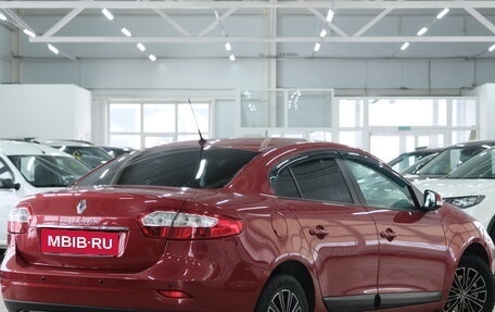 Renault Fluence I, 2011 год, 549 000 рублей, 7 фотография