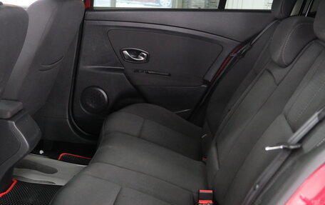 Renault Fluence I, 2011 год, 549 000 рублей, 19 фотография