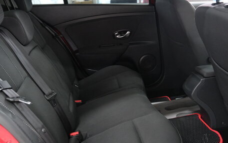 Renault Fluence I, 2011 год, 549 000 рублей, 20 фотография