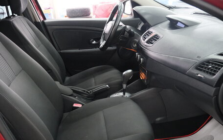 Renault Fluence I, 2011 год, 549 000 рублей, 18 фотография