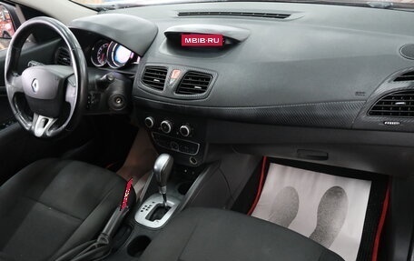 Renault Fluence I, 2011 год, 549 000 рублей, 17 фотография