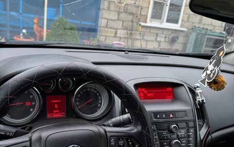 Opel Astra J, 2014 год, 950 000 рублей, 8 фотография
