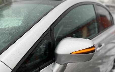 Honda Civic VIII, 2008 год, 785 000 рублей, 8 фотография