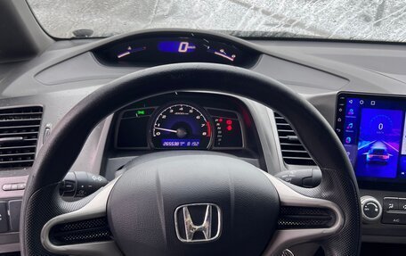 Honda Civic VIII, 2008 год, 785 000 рублей, 13 фотография