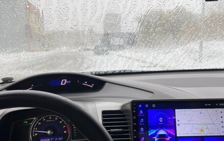 Honda Civic VIII, 2008 год, 785 000 рублей, 12 фотография