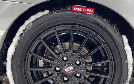 Honda Civic VIII, 2008 год, 785 000 рублей, 9 фотография