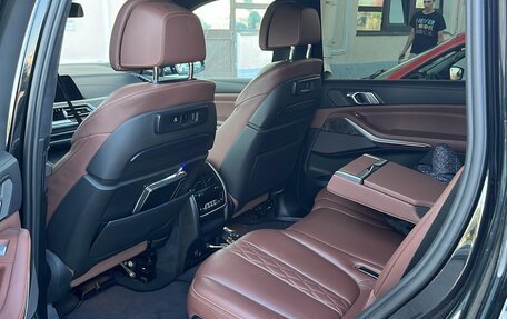 BMW X7, 2020 год, 7 399 999 рублей, 4 фотография