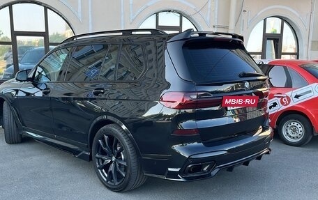BMW X7, 2020 год, 7 399 999 рублей, 3 фотография
