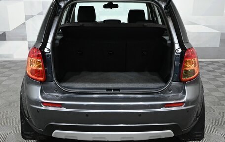 Suzuki SX4 II рестайлинг, 2010 год, 720 000 рублей, 6 фотография