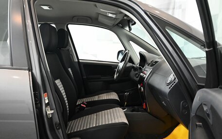 Suzuki SX4 II рестайлинг, 2010 год, 720 000 рублей, 11 фотография