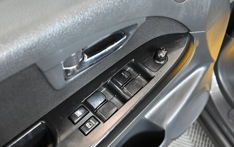 Suzuki SX4 II рестайлинг, 2010 год, 720 000 рублей, 16 фотография